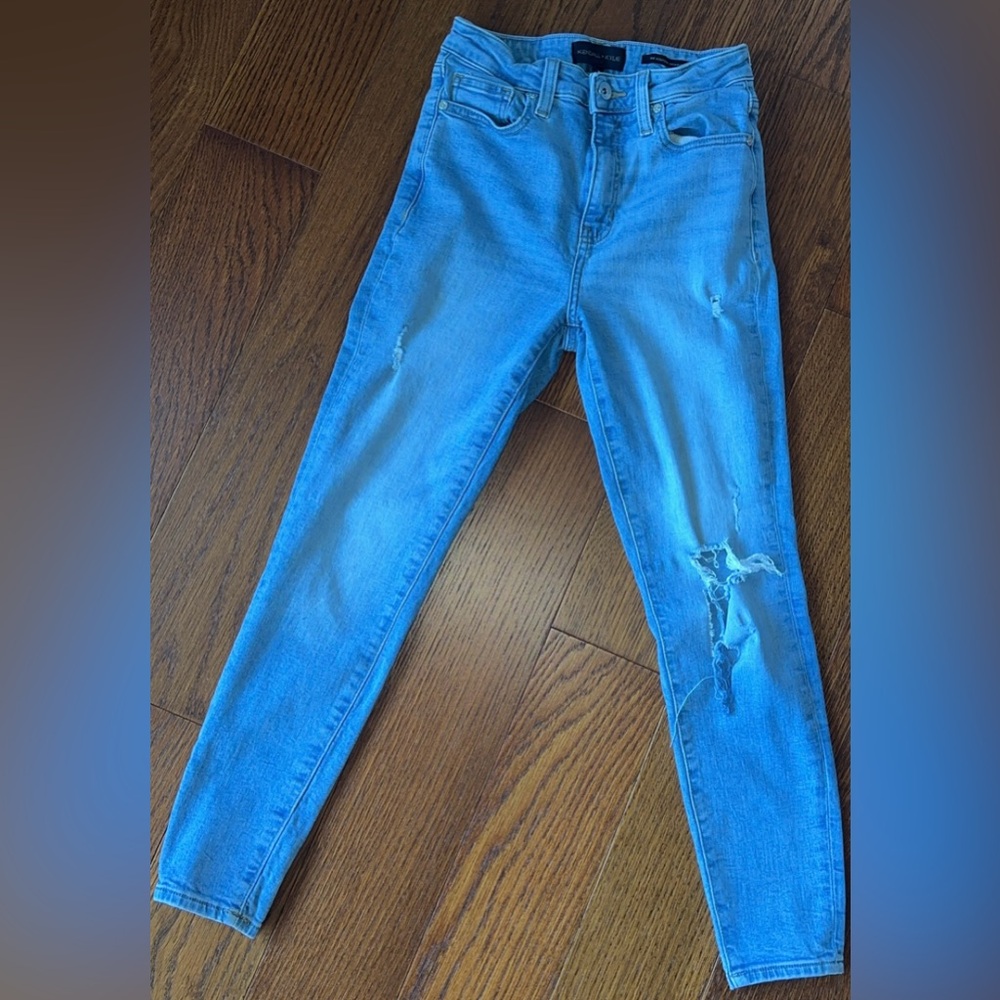 Kendall + Kylie Skinny Jeans